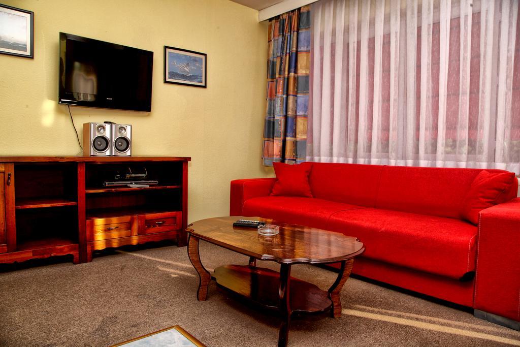Rainbow 48 Apart Hotel Istanbul Zimmer foto