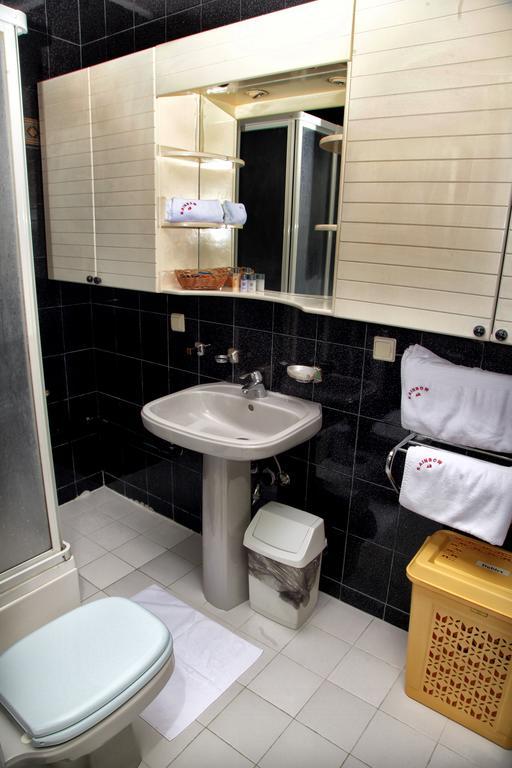 Rainbow 48 Apart Hotel Istanbul Zimmer foto